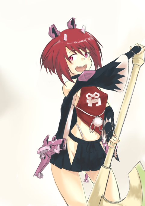 サムライリンちゃん 