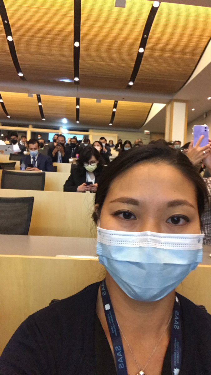 Linda Li (@lindatli) on Twitter photo Chilling at the in-person meeting of the Society of Asian Academic Surgeons 2021 <a href="/AsianAcadSurg/">SocAsianAcadSurg</a> <a href="/KuoJenTsao/">KuoJen Tsao, MD</a> Chilling at the in-person meeting of the Society of Asian Academic Surgeons 2021 <a href="/AsianAcadSurg/">SocAsianAcadSurg</a> <a href="/KuoJenTsao/">KuoJen Tsao, MD</a>