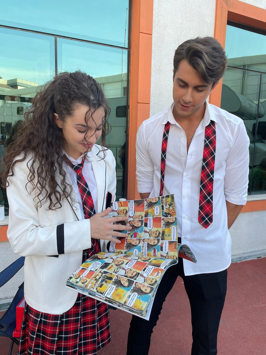 emeklerinize saglik, bayildik! :) #cokkalpcoktesekkur