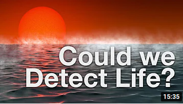 socratica's tweet photo. Look what just came out from our friend @LaunchPadAstro 
Could Webb detect life on Hycean planets?
  ▶️ https://t.co/BcvWqSLapX

#Astronomy #Hycean #Exoplanet #JWST https://t.co/3nroGCJGwG