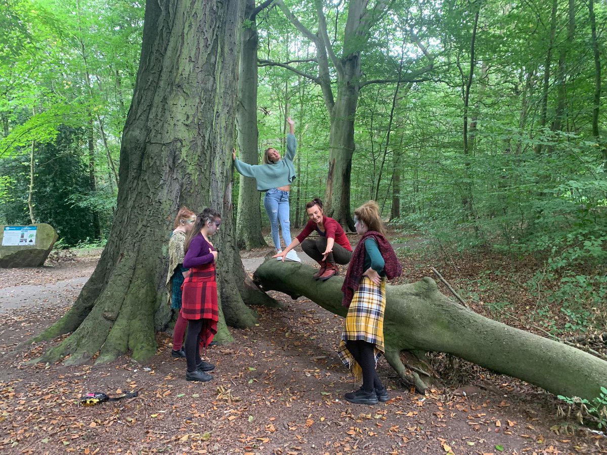 DAZL - Dance & Health Charity 🏳️‍🌈🏳️‍⚧️♿️ tweet media