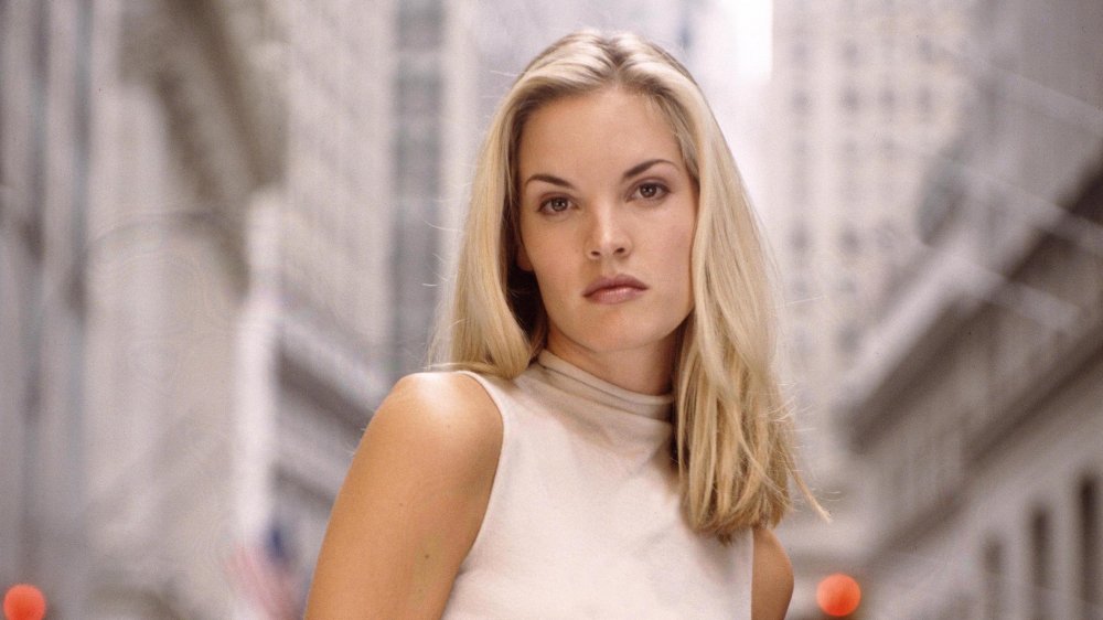 Happy Birthday dear Bridgette Wilson! 