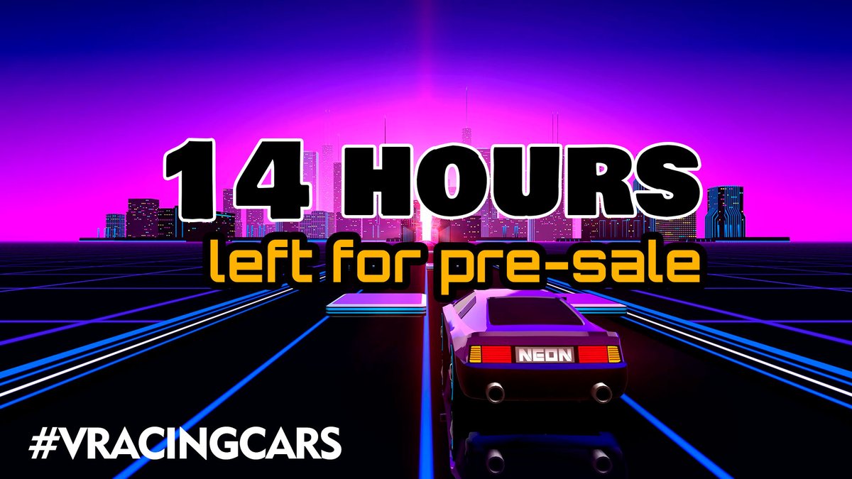 ATTENTION!
Our Pre-sale will start tomorrow at 02:00 am UTC!
Arrive in time to not miss out on any NFT's!