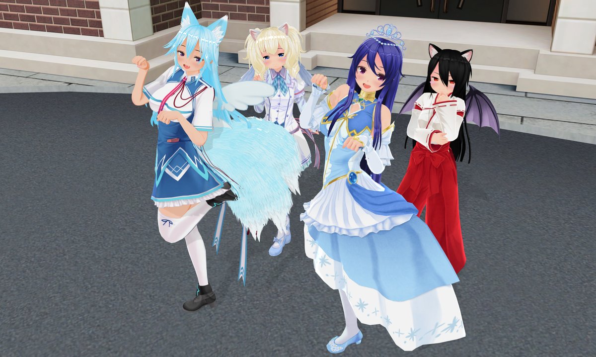 かのち🐈ワク³チン³ tweet media