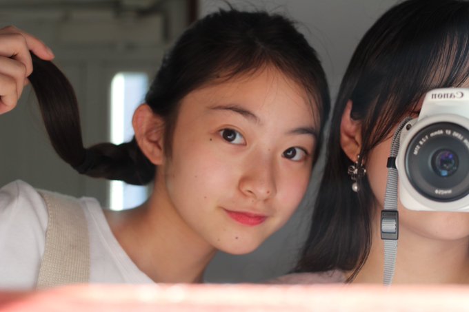 Twitterのコスプレ画像30