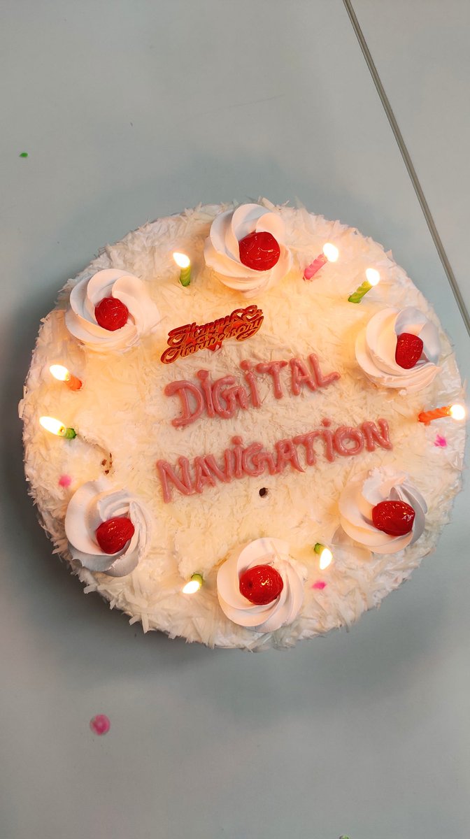 Digital Navigation (@diginavigation) / Posts / X