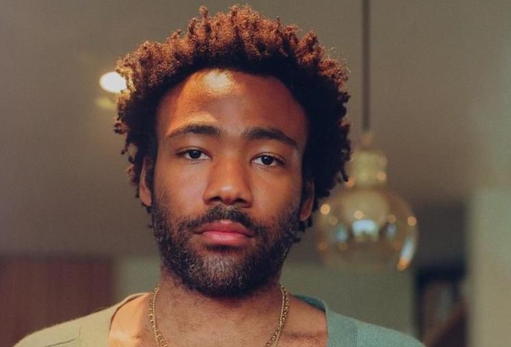 Happy 38th birthday Donald Glover 