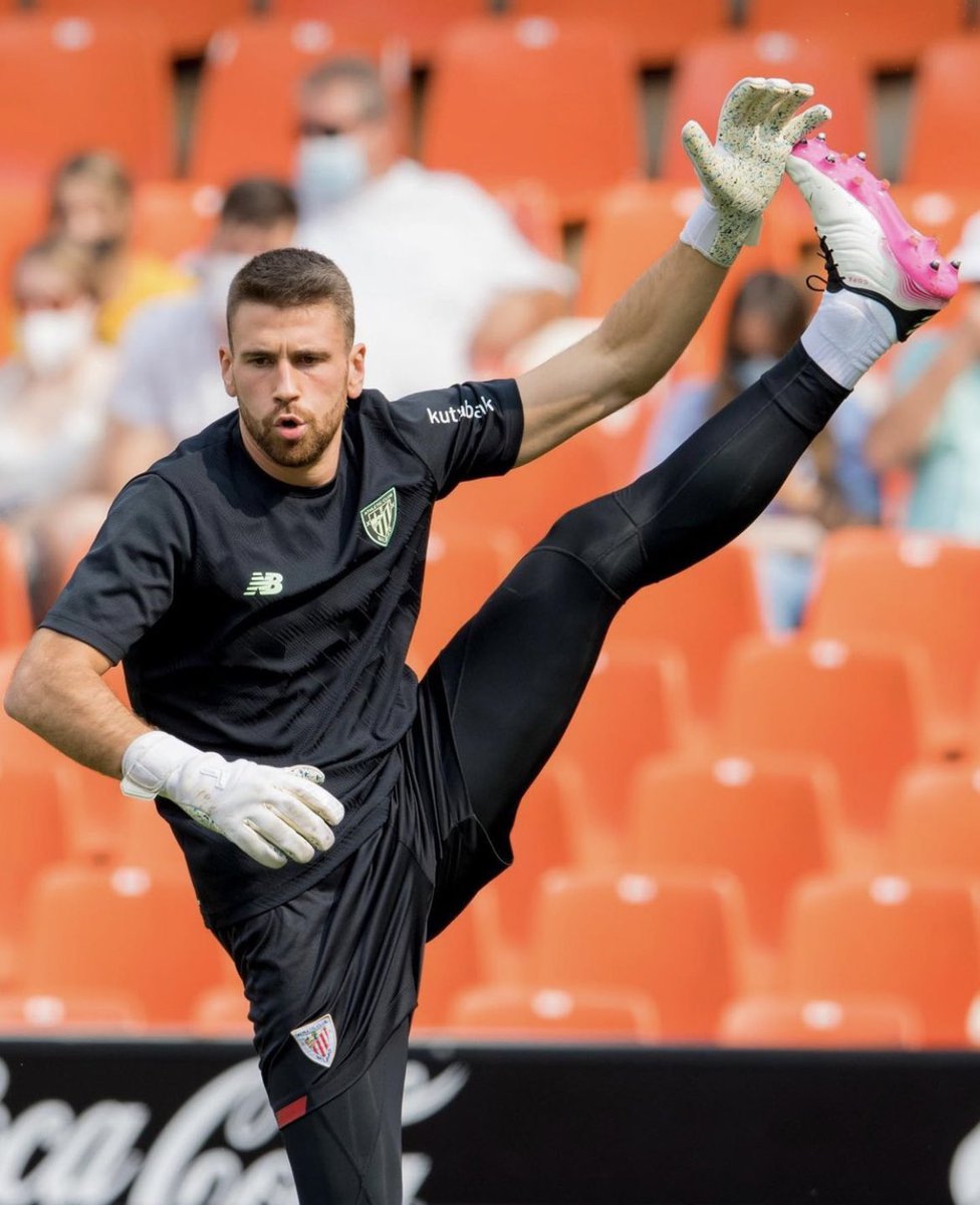 Hoy contra el valencia hay que conseguir portería a cero 🔒🥅
A por los tres puntos 🦁