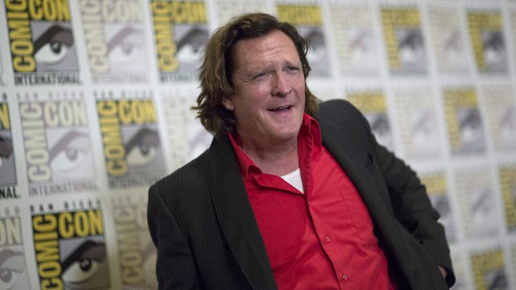 Happy Birthday dear Michael Madsen! 