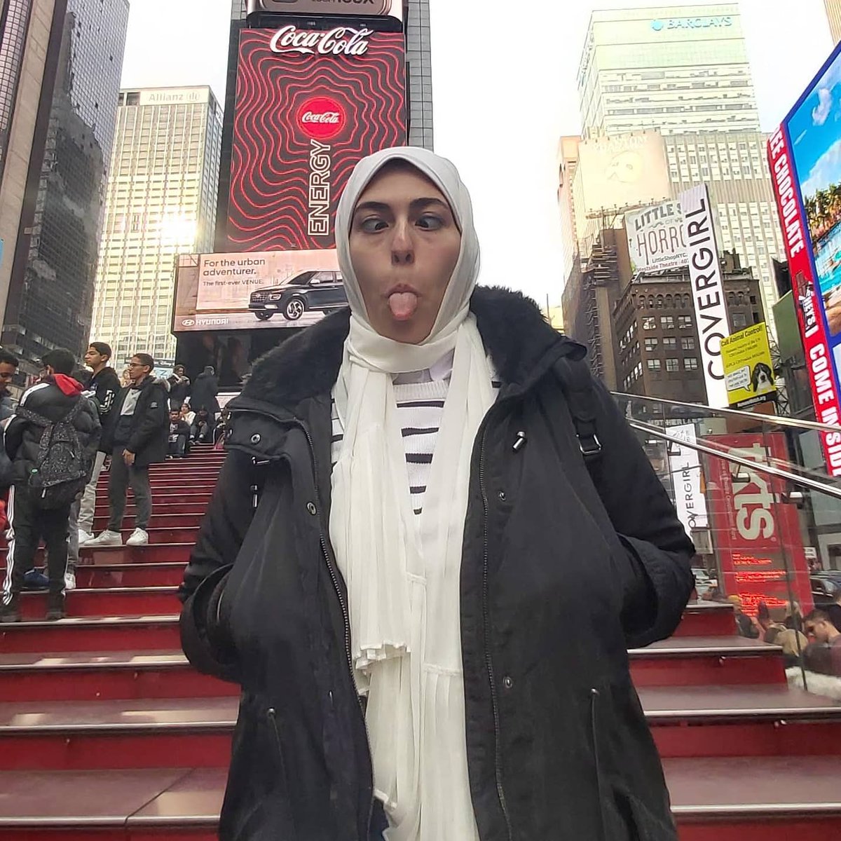 MyMUN_net's tweet photo. Lastly, we’ve got @jazzjustforwork. Jazz tends to challenge Alex’s status as font and graphic maniac. Now she is pushing Alex and @JonasBruns4 to filming more and more reels to get viral.
#mymun #MUN #ToTheMUN #Conference #MUNCommand #modelunitednations #Jazz #MeetTheTeam #Team https://t.co/w1JUyrkozb