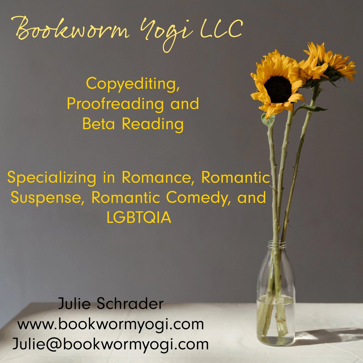 bookworm_yogi's tweet photo. #copyeditor #WritingCommunity #Romance #RomanceLGBTQ https://t.co/Czi1vA5eu8