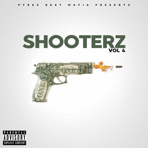 Have you heard ‘Shooterz Vol 4’ by <a href="/pyrexbeatmafia/">Pyrex Beat Mafia</a> on #SoundCloud? #np <a href="/byjustjake/">Jake</a> <a href="/ChefBoyCookin/">ChefBoy Cookin™</a> <a href="/GVObeats/">Good Vibes Only</a> <a href="/General_Savage1/">General Savage</a> @senseiondabeat #BREAKING #BreakingNews #RetweeetPlease #RetweeetPlease #music buff.ly/3i6xTye