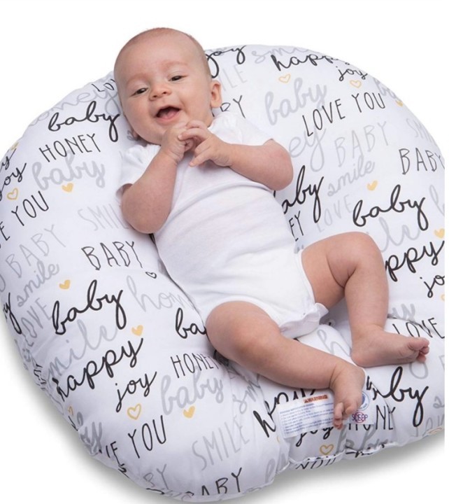 Not sports related but certainly parent related... Boppy Lounger has been recalled.  If you are looking for stress relief destroying one of these will help :) (Photo of destruction needed to get your refund!) #boppyrecall #safesleep #recallalert