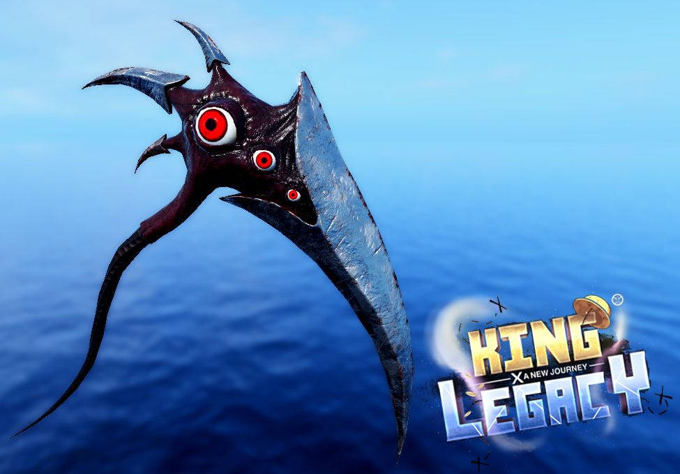 king legacy next update