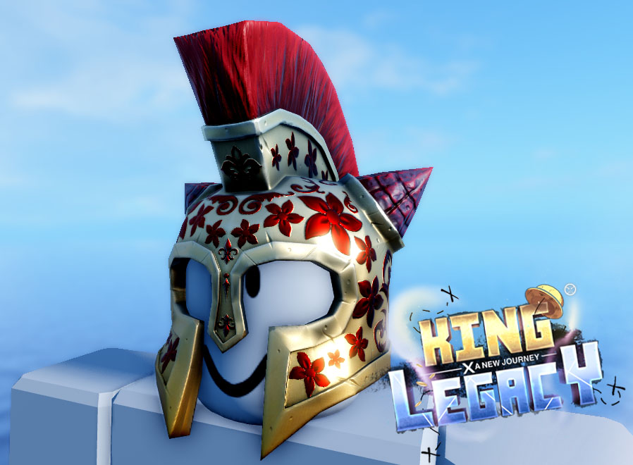 Drago on X: Buncha Assets I made for King Legacy Update #Roblox