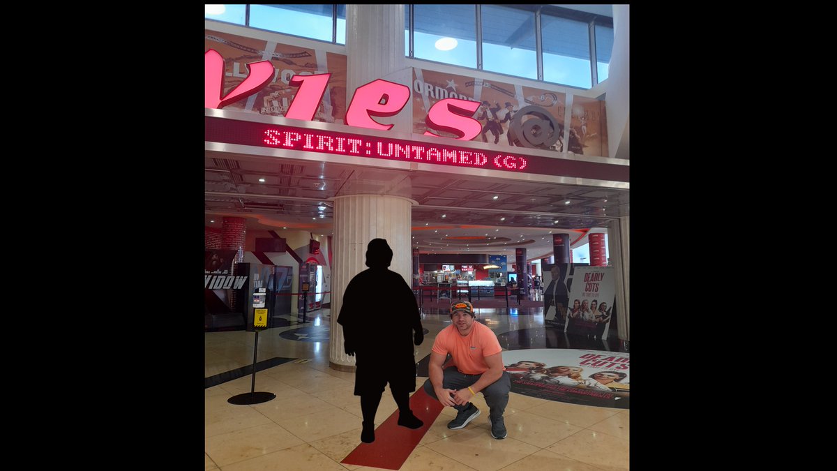 boschmerchant's tweet image. ok ok, so since all The Chang Gang boys were meeting up,

Me and @RatedEpicz actually linked this weekend too,

Out of respect to Rated's privacy I have taken the liberty of shadowing him out.

Great times