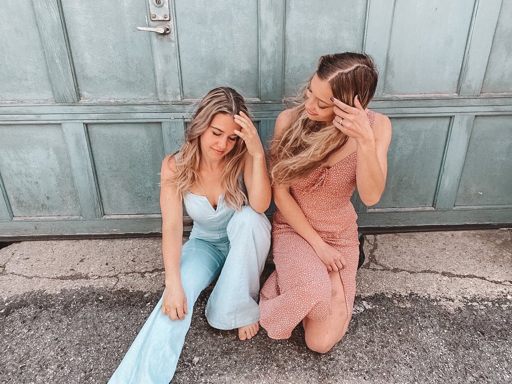 Thank you so much for the love on “Quit Me” 💜 If you haven’t listened yet…what are you doing? Just kidding 😅 Actually though, listen here: onerpm.link/264626070614