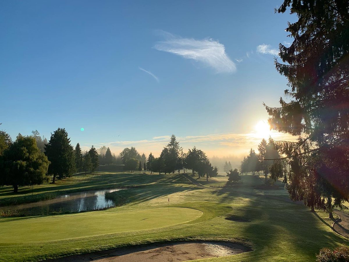 Fort Langley Golf Course (fortlangleygc) Twitter Fort Langley Golf Course (fortlangleygc) Twitter