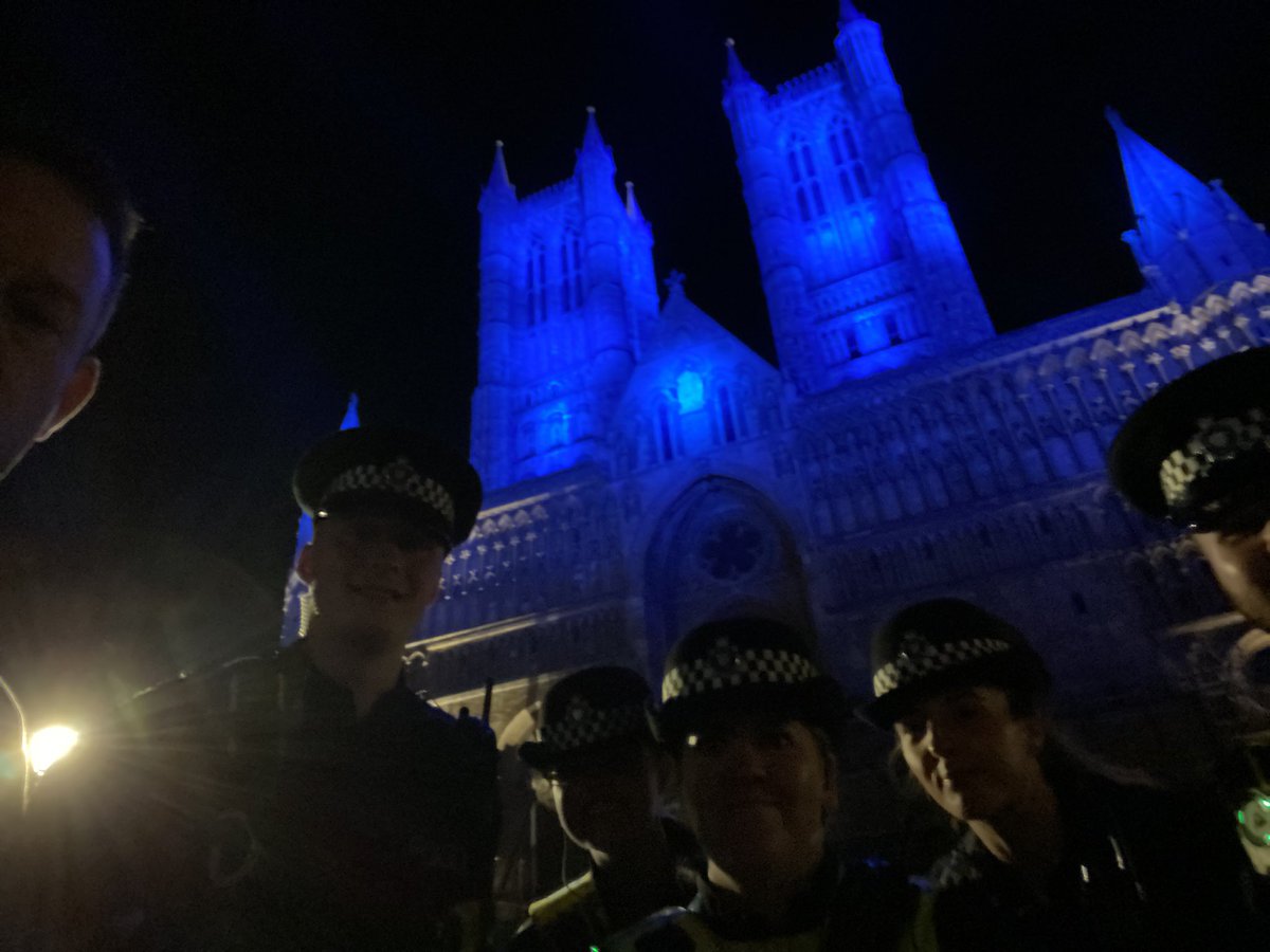 Chief Constable BJ Harrington QPM - Essex Police tweet media