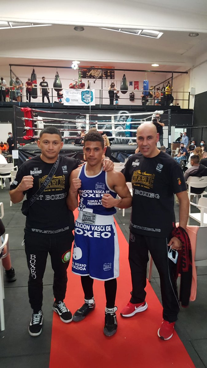 MTBoxing's tweet image. 