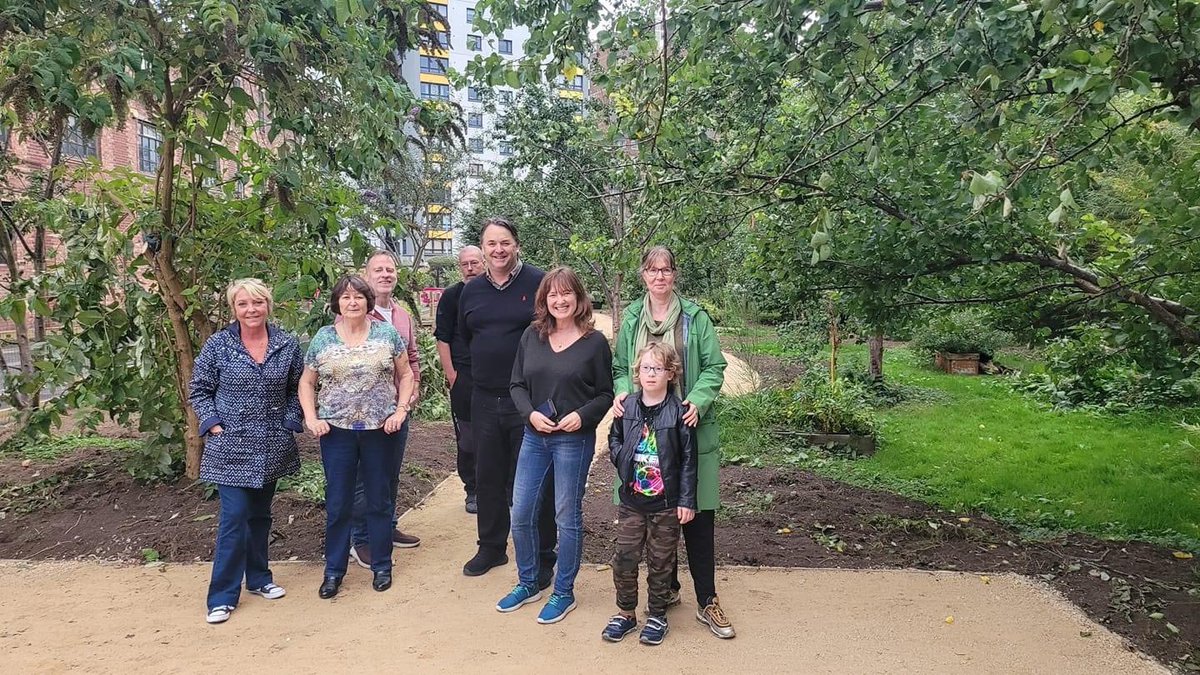 Richard Critchley tweet media