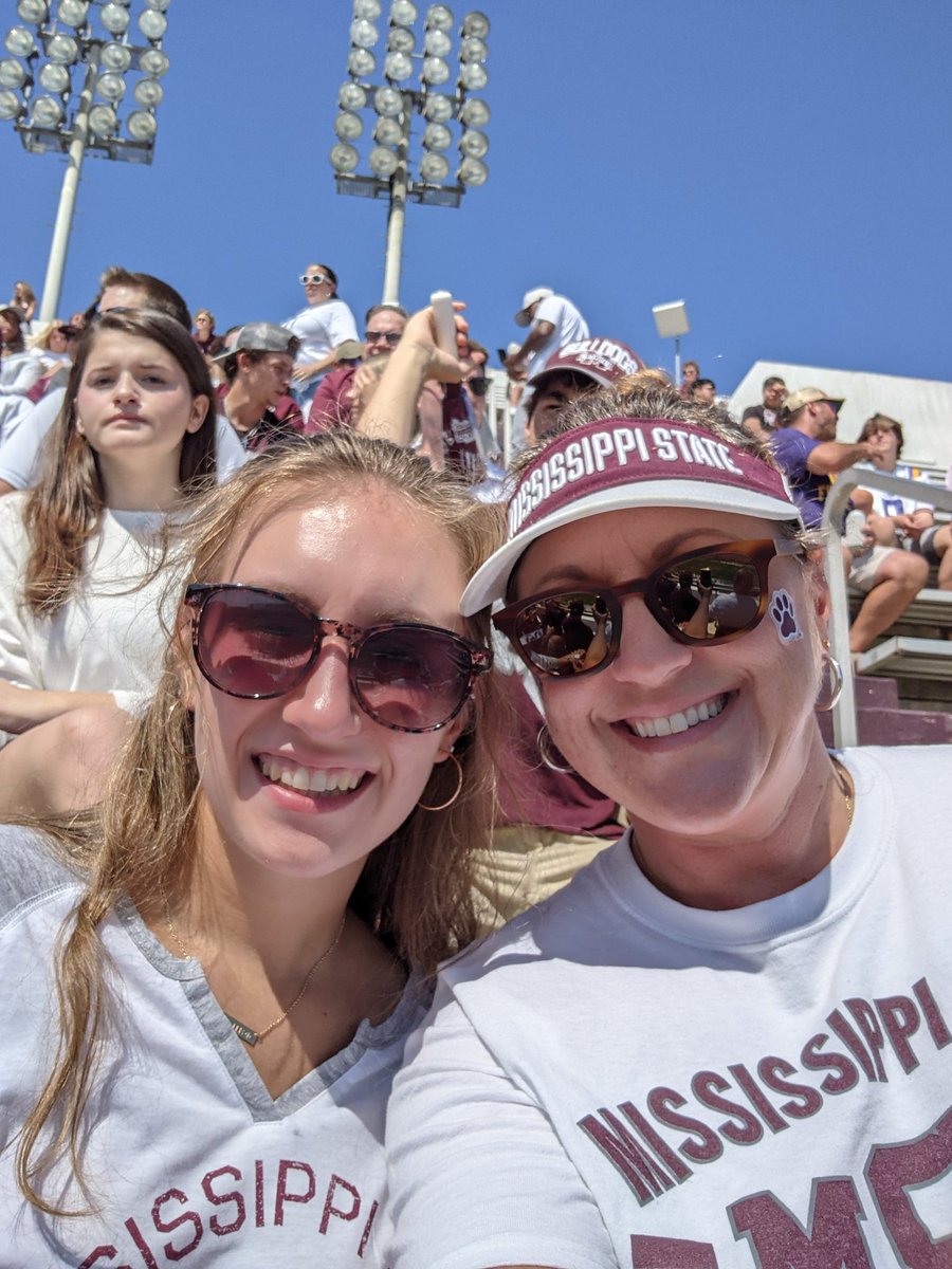 #HailState