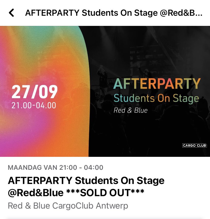 SPluijm's tweet photo. Iemand tickets voor mij? 🥺🥺 https://t.co/uX3welR5t8