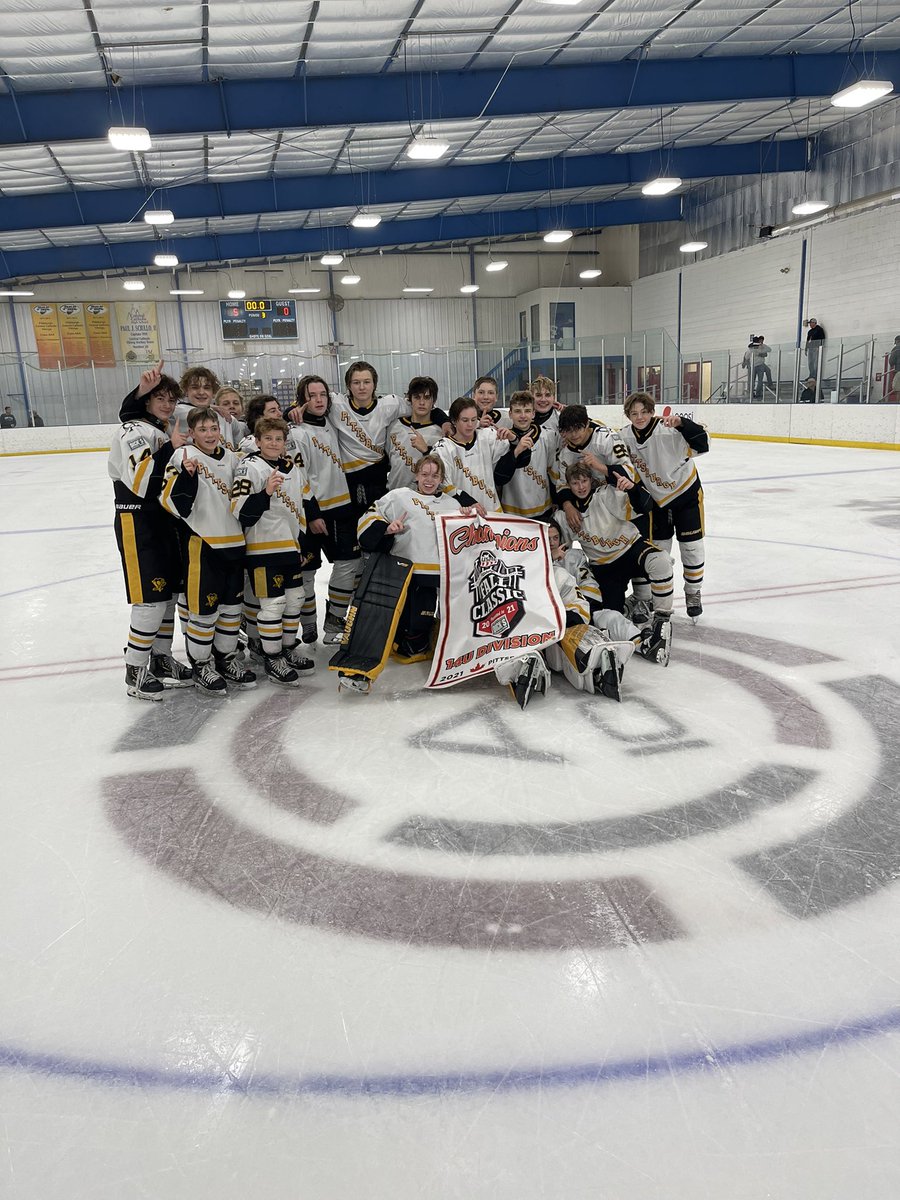 USHL Player Development (@ushl_player_dev) on Twitter photo Congratulations to the <a href="/PghPensElite/">Penguins Elite</a> on the 2021 Dicks Sporting Goods USHL Fall Classic 14U Championship. Congratulations to the <a href="/PghPensElite/">Penguins Elite</a> on the 2021 Dicks Sporting Goods USHL Fall Classic 14U Championship.