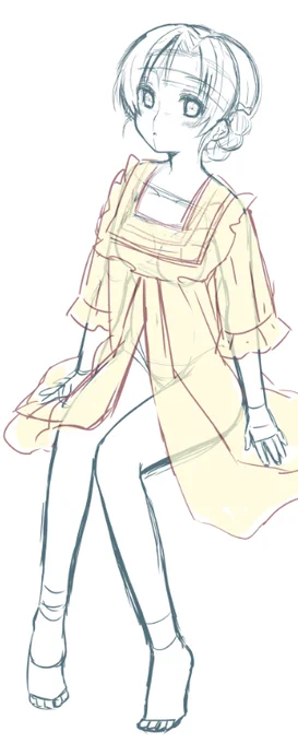 没ぺこ 