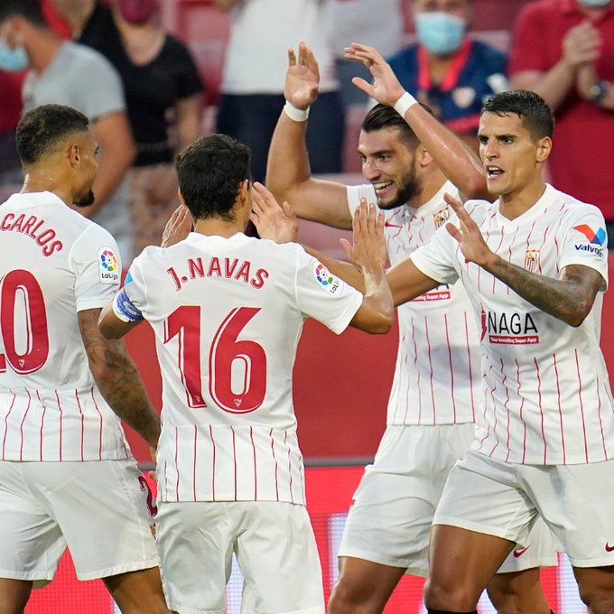 Sevilla predicted lineup vs Lille, Preview, Prediction, Latest Team News, Livestream: UEFA Champions League 2021/22 Gameweek 3