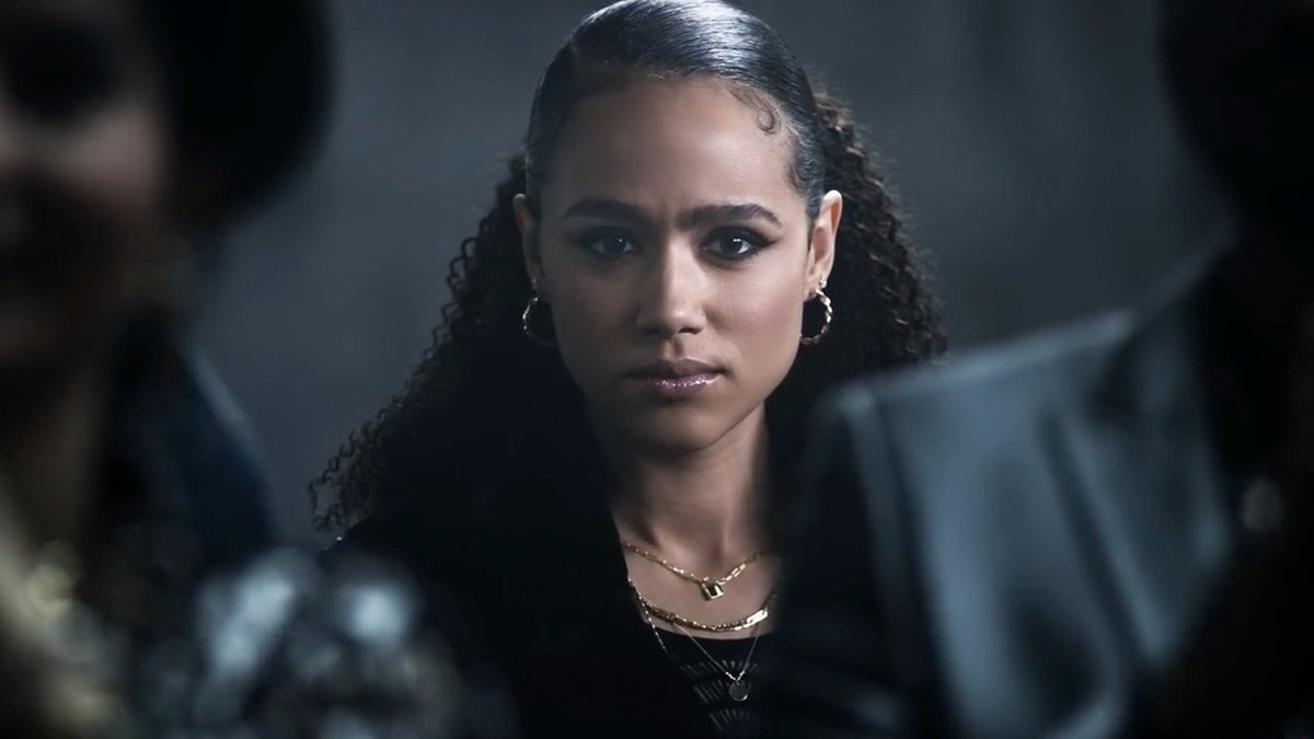 مراجعة فيلم army of thieves - ما قبل إندلاع موجة الزومبي العنيفة 12 Pop Crave على تويتر: "'Army of Thieves' releases October 29 on Netflix. The 'Army of the Dead' prequel is produced by Zack Snyder, starring Nathalie Emmanuel and Matthias Schweighöfer.… https://t.co/nK0r2yN09A"