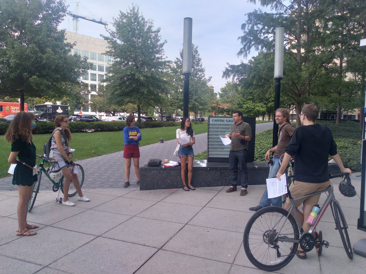 Stomp Out Slumlords on Twitter "After 18 months without evictions, DC