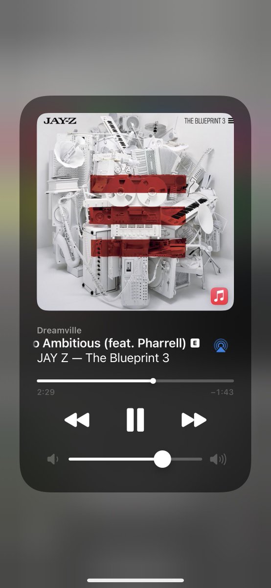 bondzii's tweet photo. 🎧 @s_c_ #Blueprint3 💿 https://t.co/eX1l8V5UXx