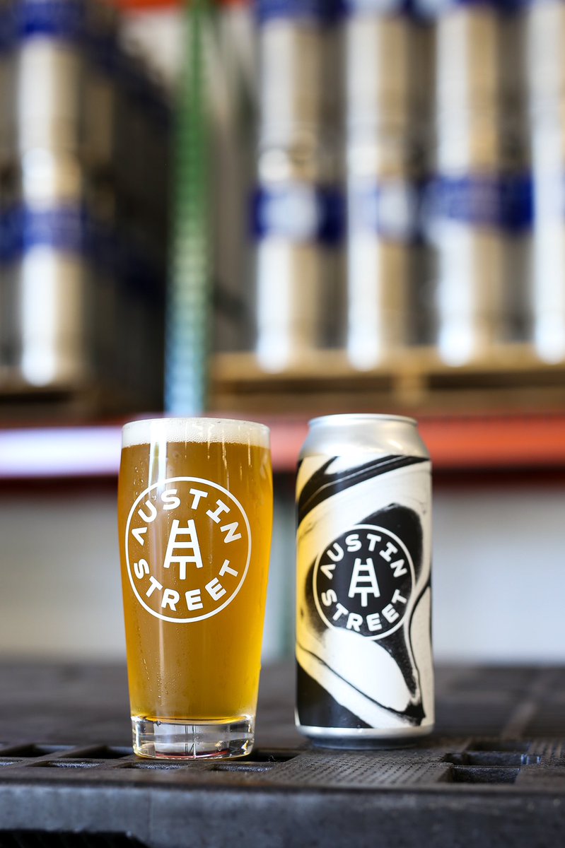 It’s ASB time!  Narrative 6 is our homage to a certain Mexican lager we enjoy from time to time.