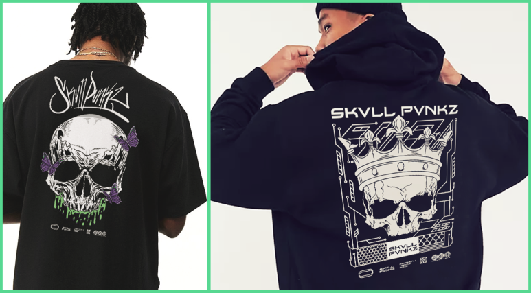 RAmavrodinescu's tweet photo. @RShinazugawa @skvllpvnkz whit @skvllpvnkz baby come on oct(hold 2 pvnk mint free 1 baby) @skvllpvnkz comics....... and merch early next year. https://t.co/hsTuje4A5I