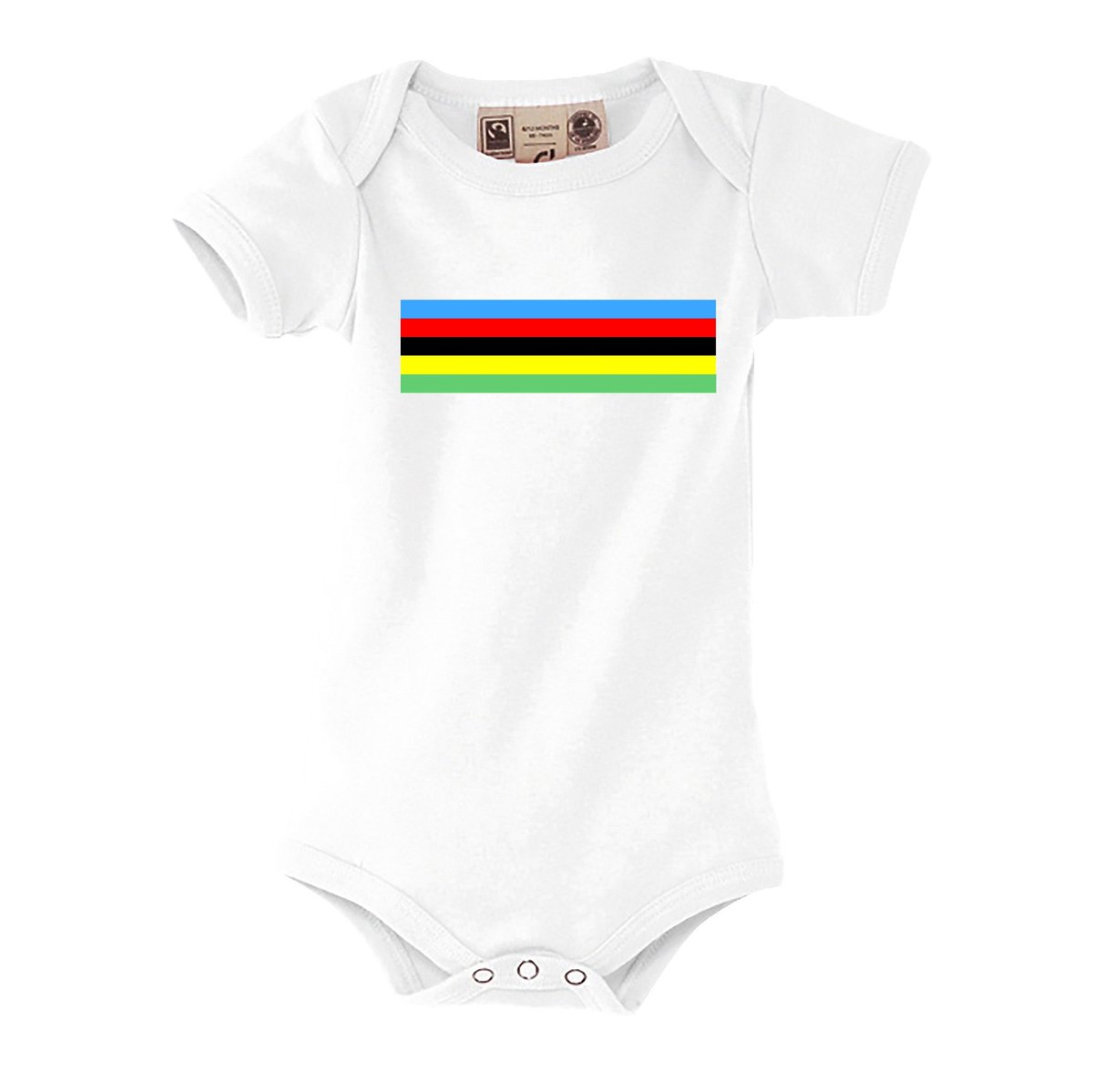 🚴 Week-end de Mondiaux 🌈

Qui décrochera le mythique maillot arc-en-ciel ? Vous, si vous foncez vite ici ➡️ cutt.ly/UEnj9Dk

#cycling #mondialiciclismo #Mondiaux2021