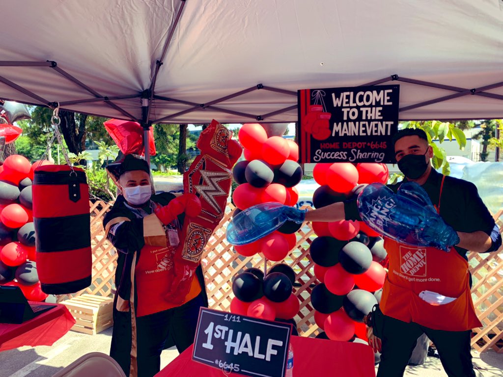 Maria Castro #ptownfam tweet media