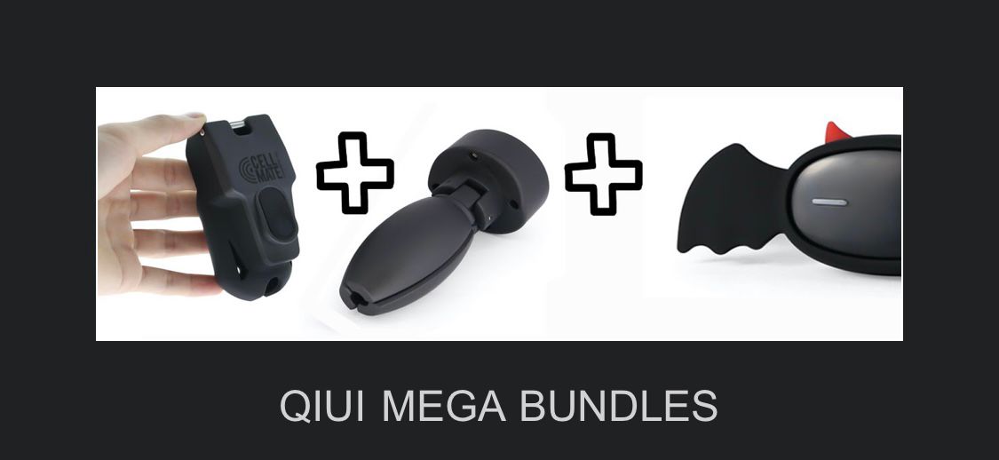 Jett Oxy on Twitter "Put the remote controlled chastity cage, the 