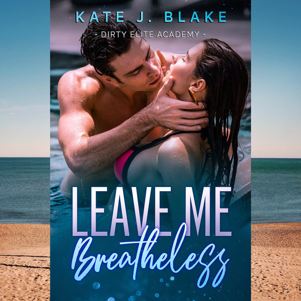 KateJBlakeBooks's tweet photo. THE COVER IS LIVE🔥
What do you think?
Leave Me Breathless #5 in the "Dirty Elite Academy"
#CoverReveal #KateJBlake #Forbidden #HighSchool #AgeGap #Romance
Releasing Oct. 9, 2021
Pre-order Now for only 0.99$
https://t.co/j19KQViAFc
Add to your TBR:
https://t.co/DvZH1AiiFi https://t.co/gvJPKyaE7o