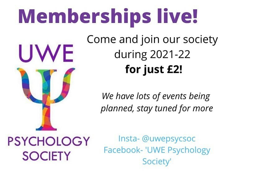 🚨Grab your discounted membership from the SU website in less than 2 minutes! 🚨

We want ‘21-22 to be a smashing year 😊

Link to join in bio!! instagr.am/p/CUQYLouMuge/ 🚨Grab your discounted membership from the SU website in less than 2 minutes! 🚨

We want ‘21-22 to be a s…