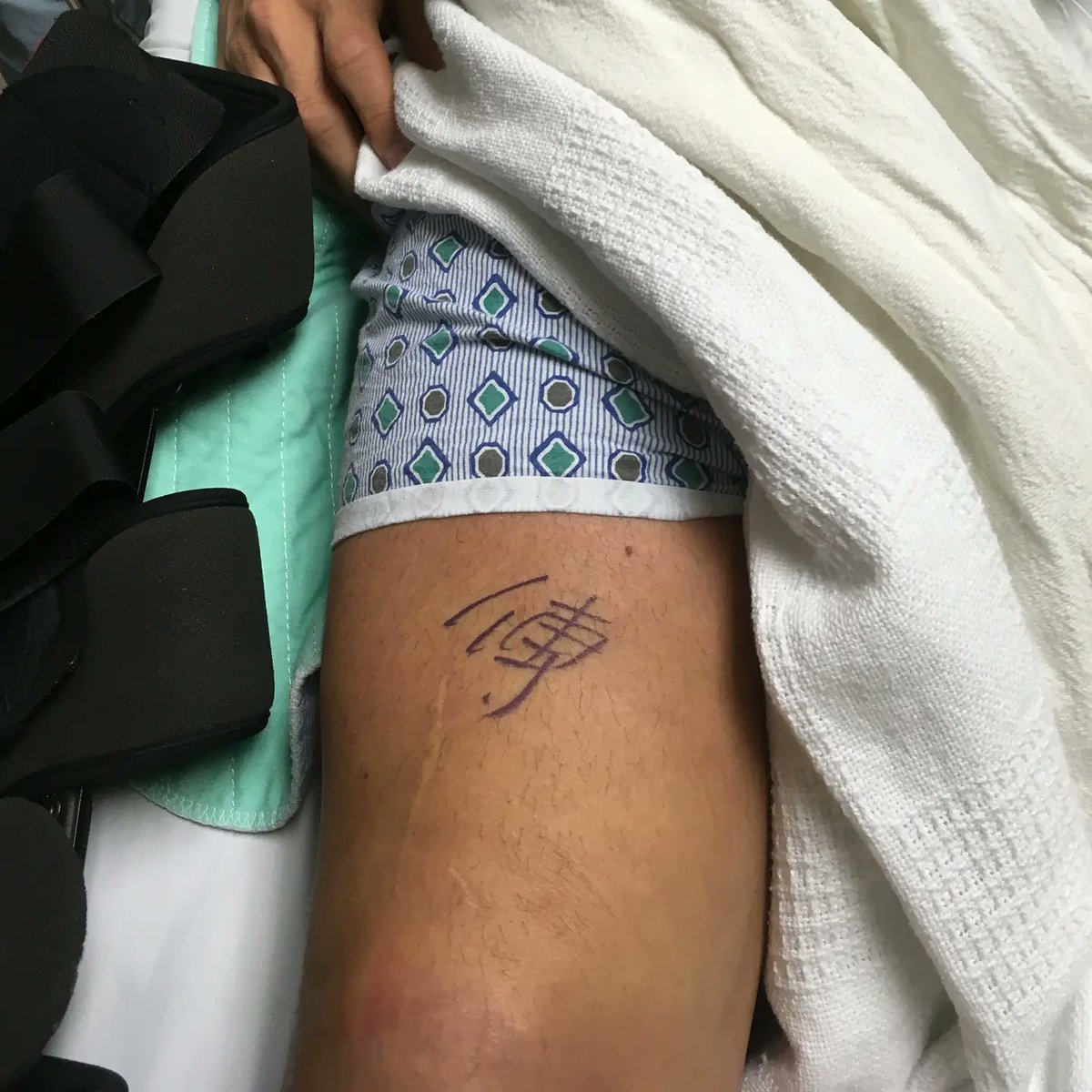 Freddie Fu gave me a second chance in my career. I’m still on top just because of him. I owe him everything. Thank you Freddie Fu. Rest in peace