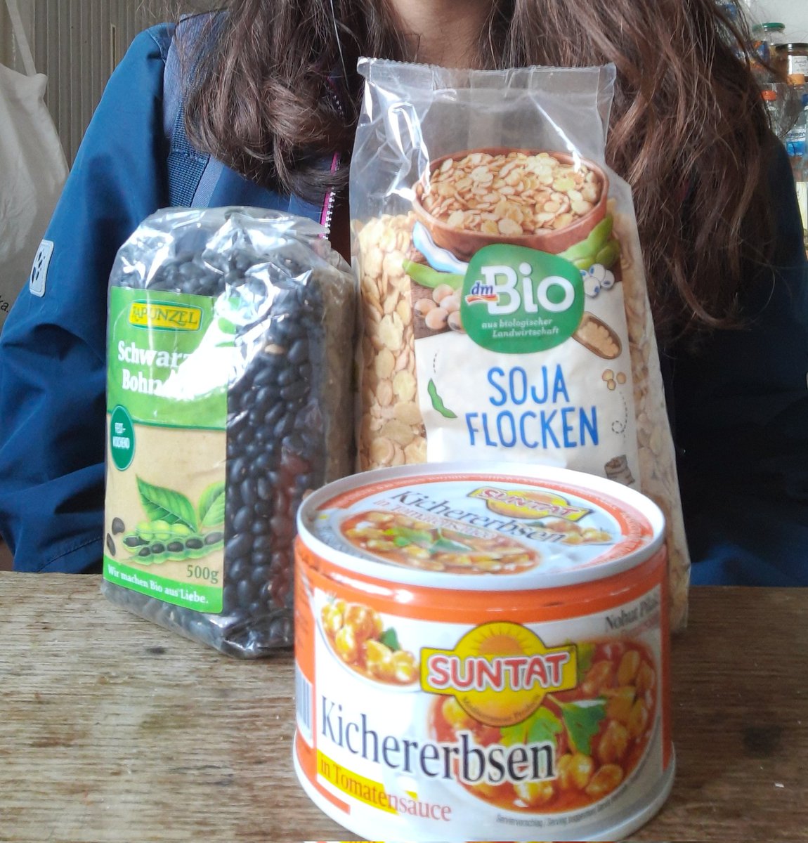 CosmoMeadow's tweet photo. What I've rescued this week.
#FoodSharing #Restlos https://t.co/2w2ZBCnxtD