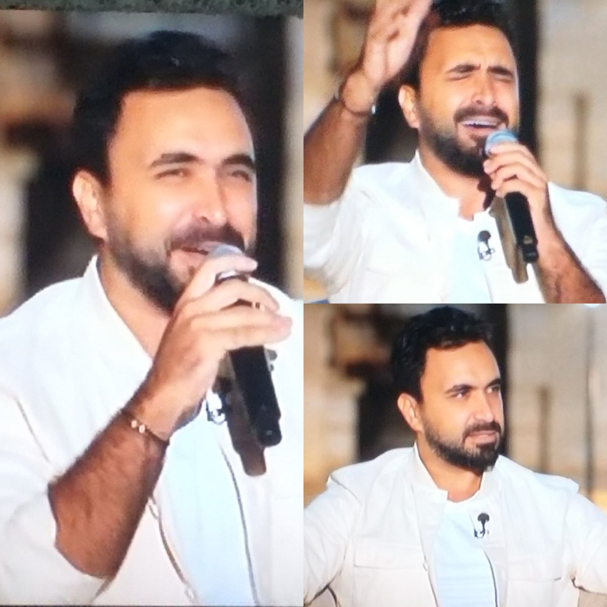 HananZebian's tweet photo. بترقص عيوني رقص ❤
@naderalatat 
@aljadeedfan https://t.co/vsqEH1hWRm