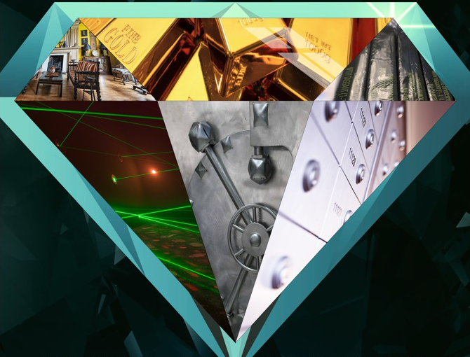 We visited @cryptologyrooms to play Daylight Robbery. It's a fantastic game that really manages to deliver a frantic feeling as you rush through a plethora of puzzles that cater to just about every taste. Definitely one to visit if you're in the area.

thelogicescapesme.com/review/cryptol…