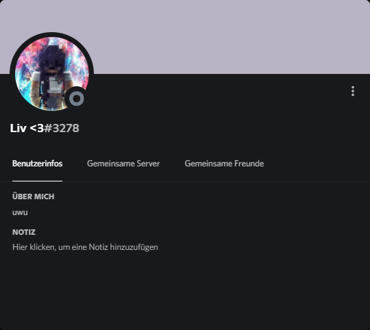 TimxSan's tweet photo. Sollte euch der Account ne fa schicken, nehmt die nicht an.

Is nen Bot der euch in etliche Gruppen hinzufügt https://t.co/4MS6GM8D9O