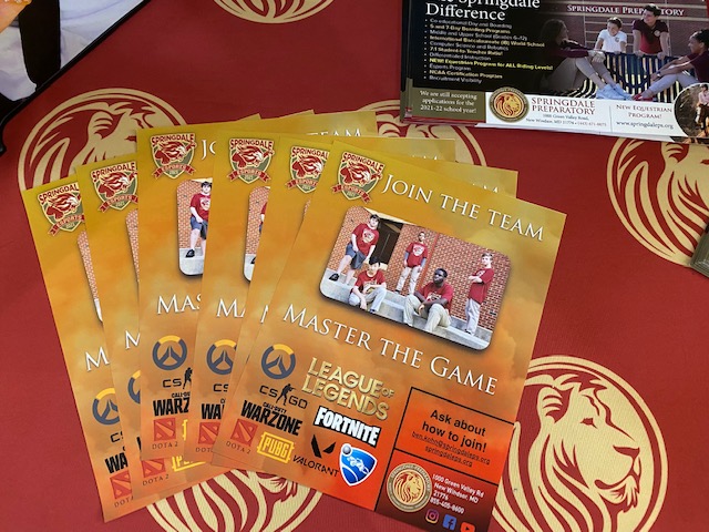 SpringdalePrep tweet media