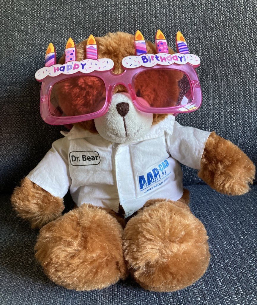 marsha spitzer (@drmarshaspitzer) on Twitter photo Congrats to <a href="/AAPCA3/">AAP-California Chapter 3</a> on 60 years of supporting children, families, and pediatricians in San Diego! Join <a href="/DrBear_SDCARES/">Dr. Bear AAP-CA3</a> tonight for our virtual birthday celebration and fundraiser for <a href="/reachoutandread/">Reach Out and Read</a> in SD aapca3.org/anniversary-be… Congrats to <a href="/AAPCA3/">AAP-California Chapter 3</a> on 60 years of supporting children, families, and pediatricians in San Diego! Join <a href="/DrBear_SDCARES/">Dr. Bear AAP-CA3</a> tonight for our virtual birthday celebration and fundraiser for <a href="/reachoutandread/">Reach Out and Read</a> in SD aapca3.org/anniversary-be…