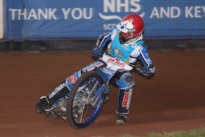 Danny Phillips tweet media