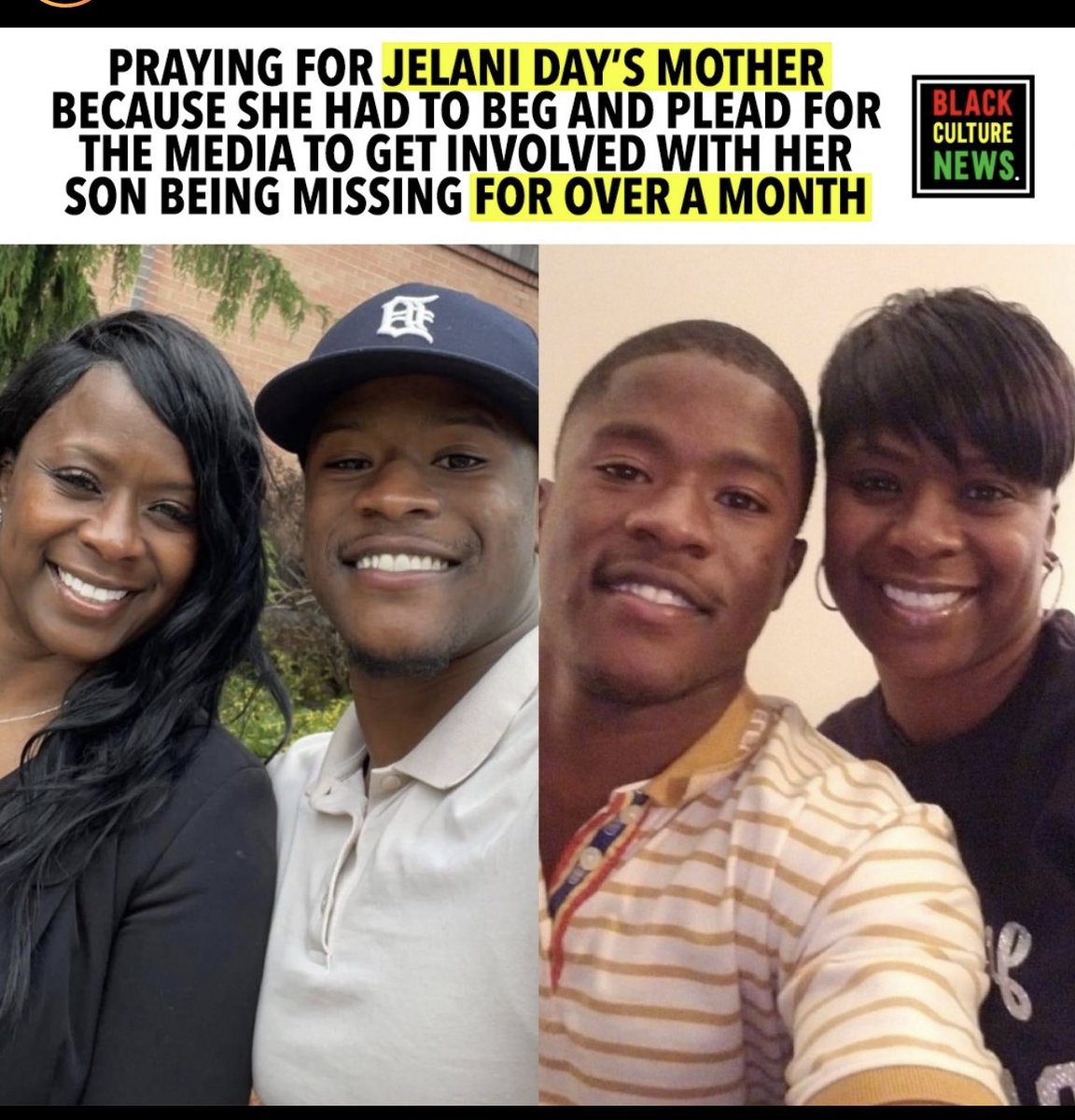 hollyrpeete's tweet photo. 💔🙏🏾🤦🏽‍♀️😢 https://t.co/rqLeuhC46C