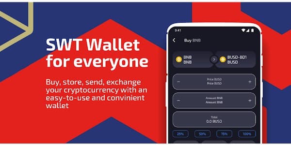 SWT — Smart Wallet Token tweet media